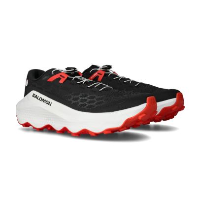 Ultra Glide 4 - Black-White-Fir