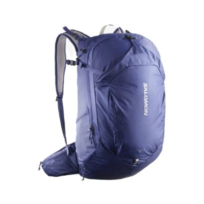 Sac à dos Salomon Generic Bleu Marine