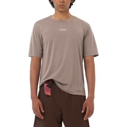 Shakeout Core - Iron