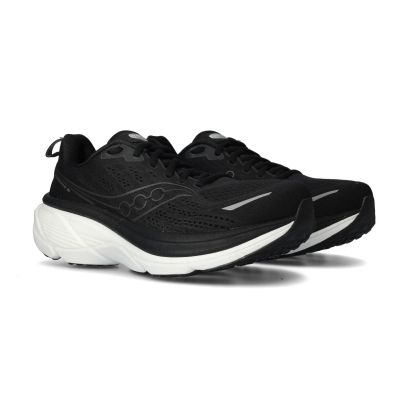 Hurricane 25 - Black