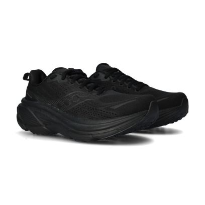 Hurricane 25 - Triple Black