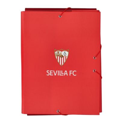 Dossier Sevilla FC Sevilla FC Rouge