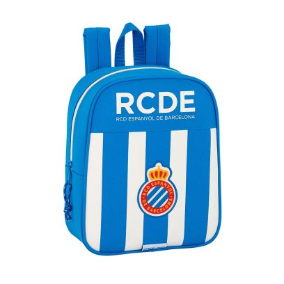 Sac à dos Espanyol Safta Bleu pour enfant