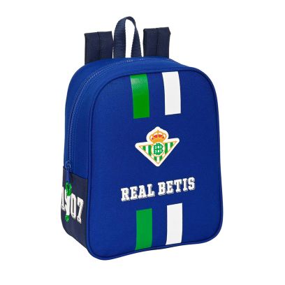 Sac à dos Betis Safta Bleu Foncé pour enfant