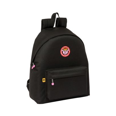 Sac à dos Safta Porcinos Fc Blanc & Noir
