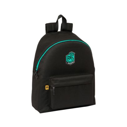 Sac à dos Safta El Barrio Noir