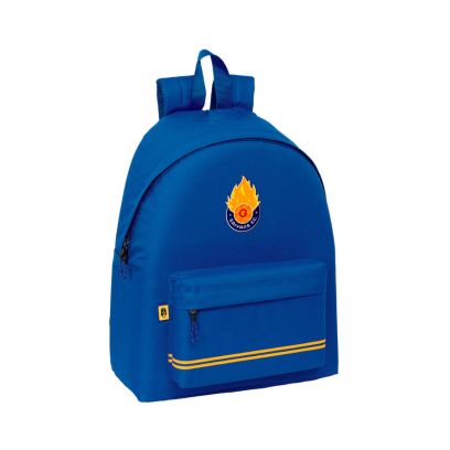 Sac à dos Safta Saiyans Fc Blanc