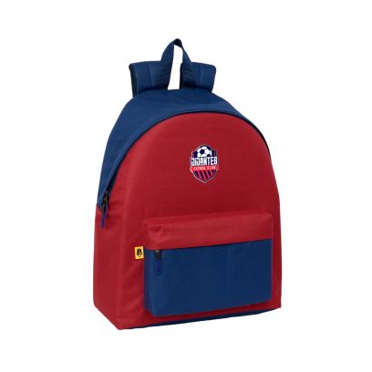 Sac à dos Safta Jijantes Fc Rouge
