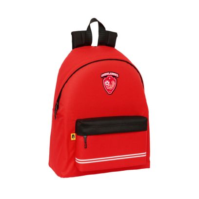 Sac à dos Safta Aniquiladores Fc Rouge