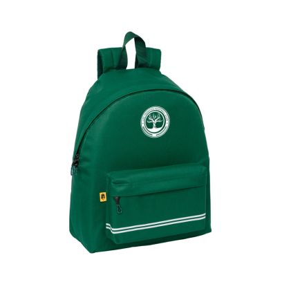 Sac à dos Safta Los Troncos Fc Blanc & Vert