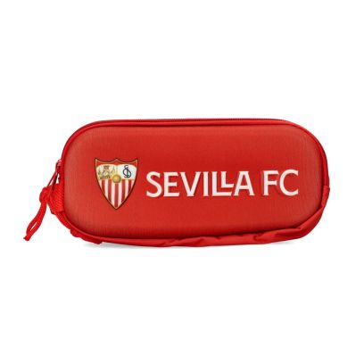Trousse Sevilla FC Sevilla FC Rouge