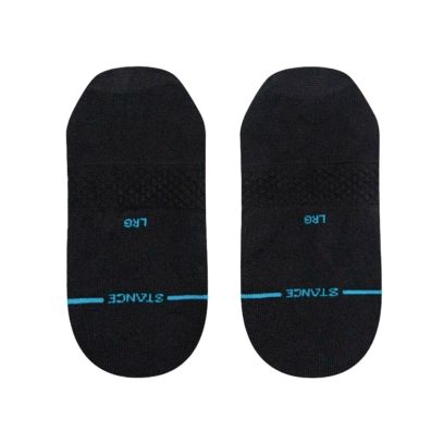 Chaussettes Stance Generic Noir Unisexe