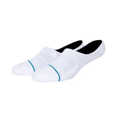 Chaussettes Stance Generic Blanc Unisexe