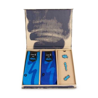 Stash Box Set - Multicolore