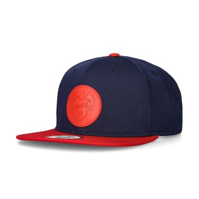 Casquette Levante UD Soricastel Levante Bleu Foncé