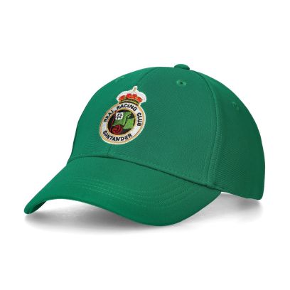 Casquette Racing de Santander Soricastel Racing Santander Vert