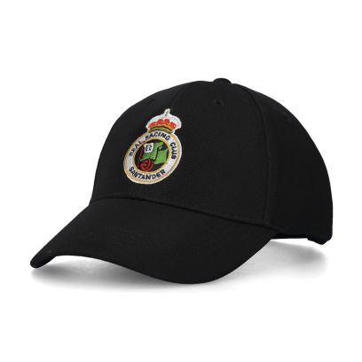 Casquette Racing de Santander Soricastel Racing Santander Noir