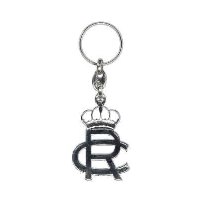 Porte-clés Racing de Santander Soricastel Racing Santander Gris