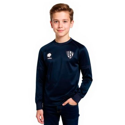 Enfant Sociedad Deportiva Huesca Training 2025-2026 - Storm Blue