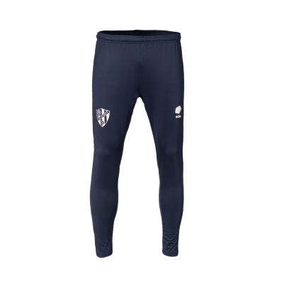 Pantalon Soka Sd Huesca Bleu Foncé pour homme