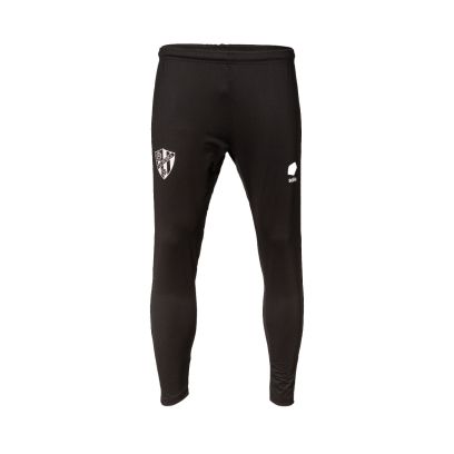 Pantalon Soka Sd Huesca Noir pour homme