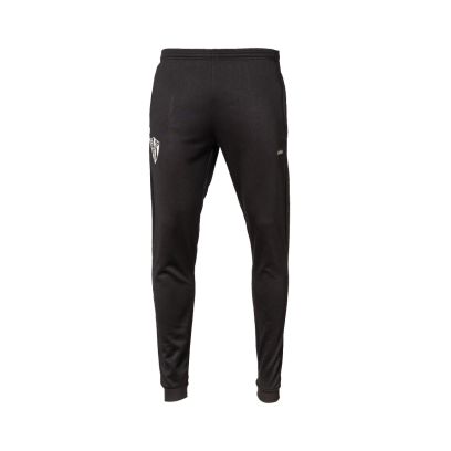 Pantalon Soka Sd Huesca Noir pour homme