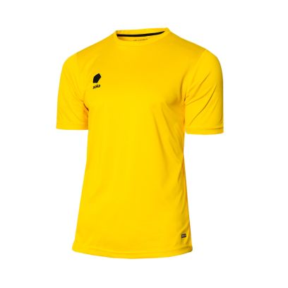 Maillot Soka Soul Jaune pour Enfant