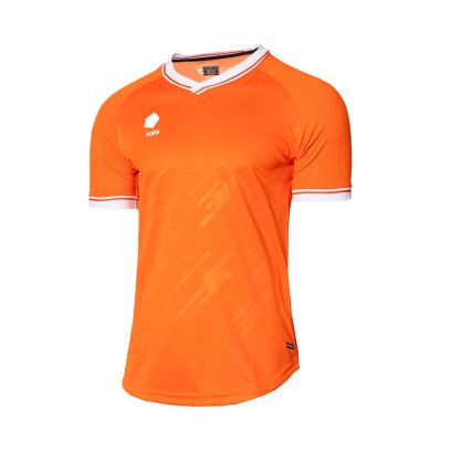 T-shirt Soka Summit 23 Orange pour Homme