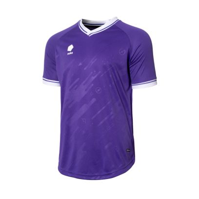 Maillot Soka Summit 23 Violet pour Enfant
