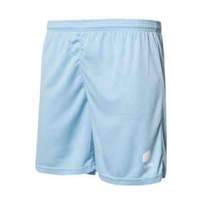 Short Soka Soul 23 Turquoise pour Enfant