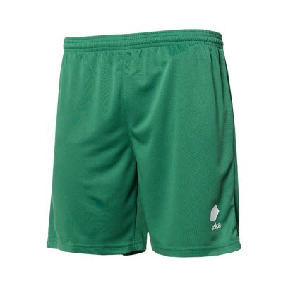Short Soka Rebel Vert pour Femme