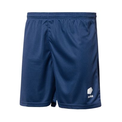 Short Soka Rebel Bleu Marine pour Femme