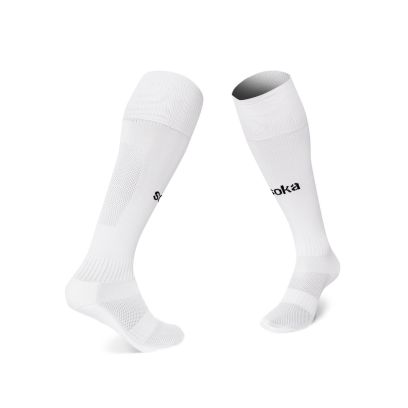 Chaussettes Soka Soul Blanc Unisexe