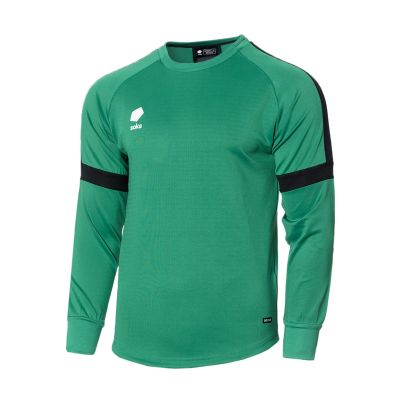 Sweat-shirt Soka Summit 23 Vert pour Enfant