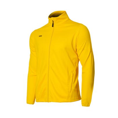 Veste Soka Soul 23 Jaune pour Enfant