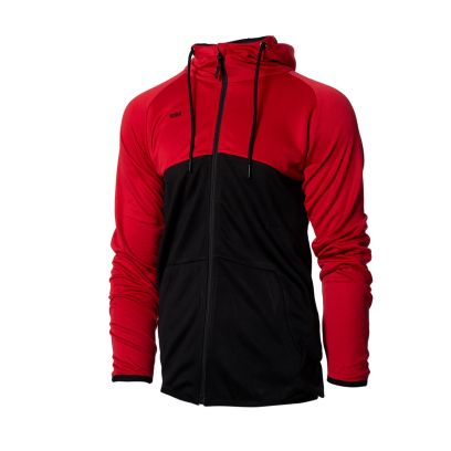 Veste Soka Summit 23 Rouge pour Enfant