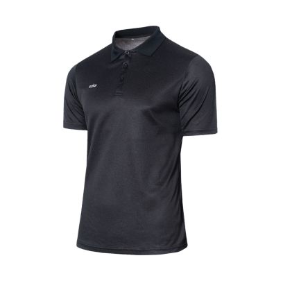 Polo Soka Soul Noir pour Enfant