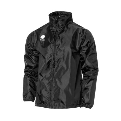 Imperméable Soka Soul Noir pour Homme