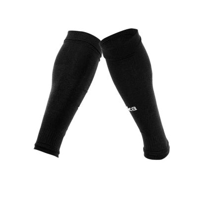 Chaussettes Soka Soul Noir Unisexe