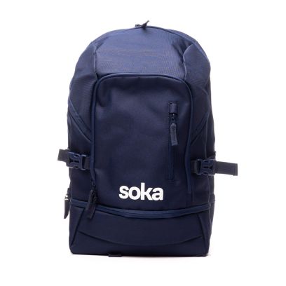 Sac à dos Soka Summit Bleu Foncé
