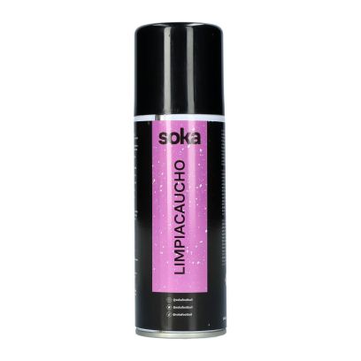 Spray Soka Generic Noir