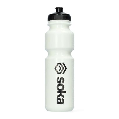 Gourde Soka Generic Blanc