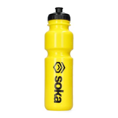 Gourde Soka Generic Jaune