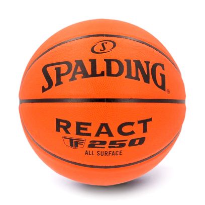 Ballon de basket Spalding Generic Orange pour femme