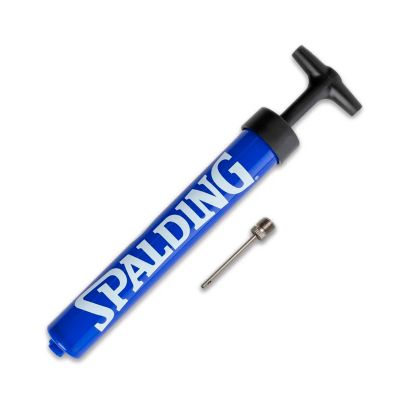 Pompe Spalding Single Action Bleu