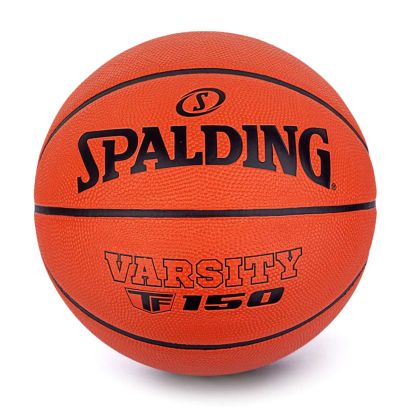 Ballon de basket Spalding Varsity TF-150 Orange