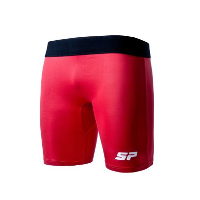 Cuissard SP Fútbol Training Rouge pour Enfant