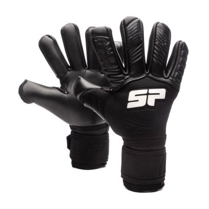 Gants de gardien SP Fútbol Serendipity Noir Unisexe