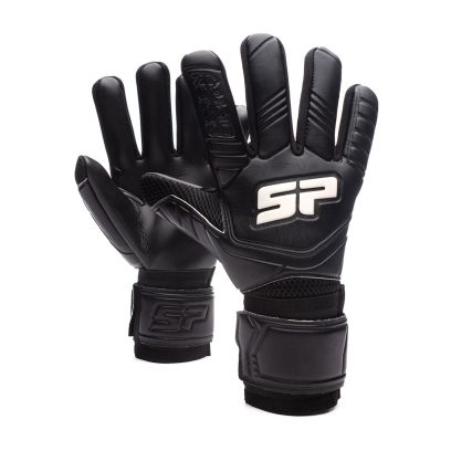 Gants de gardien SP Fútbol Serendipity Noir Unisexe