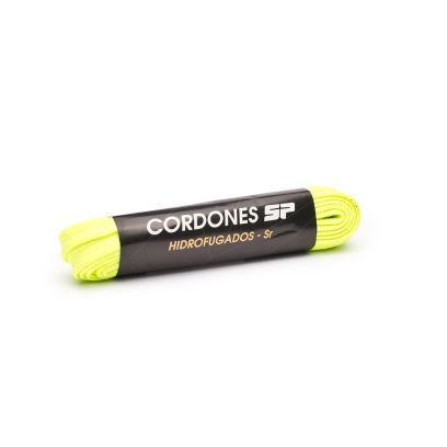 Lacets SP Fútbol Generic Jaune pour Enfant